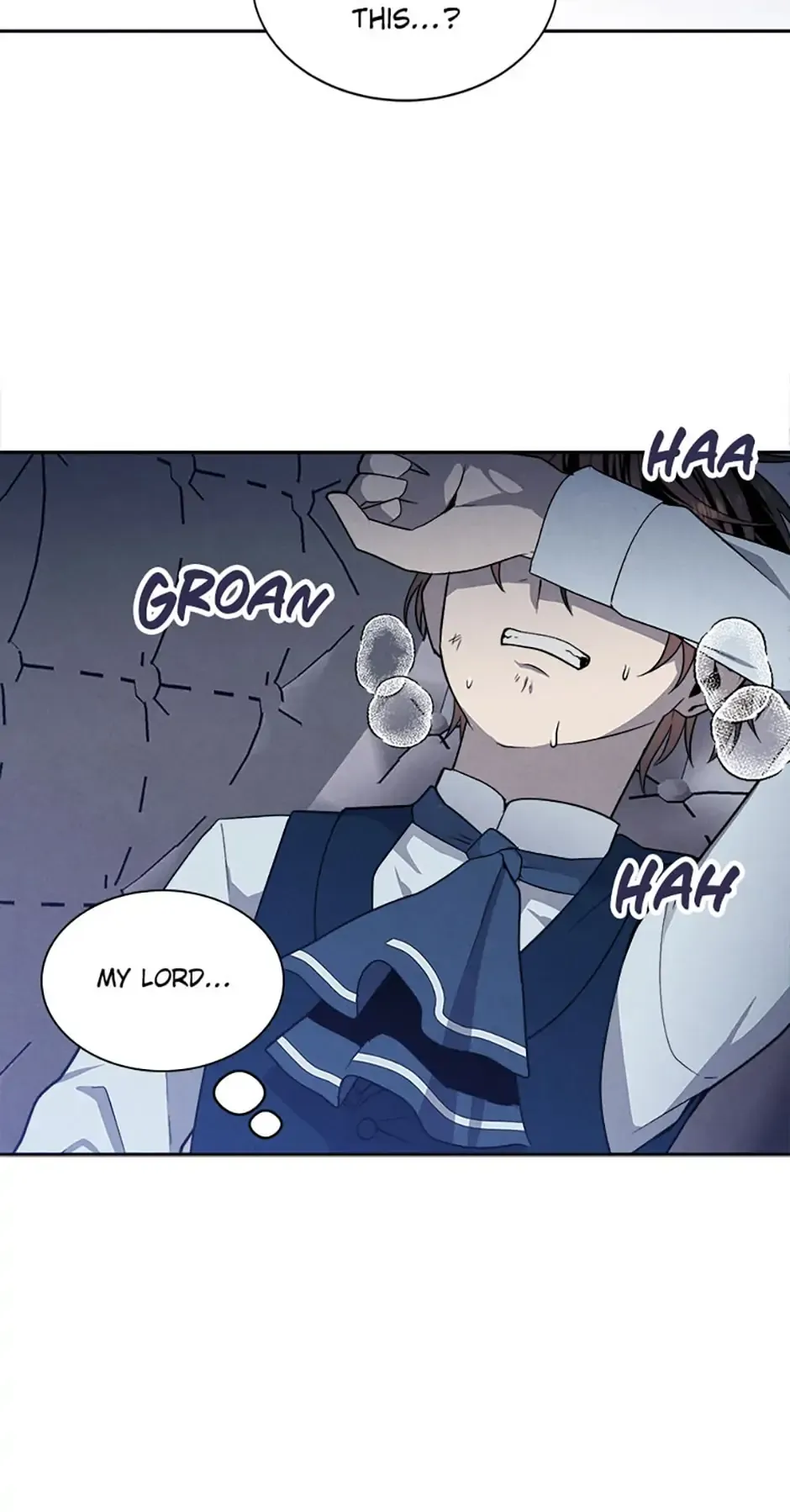 Read Legendary Youngest Son of the Marquis House EN Manga Online