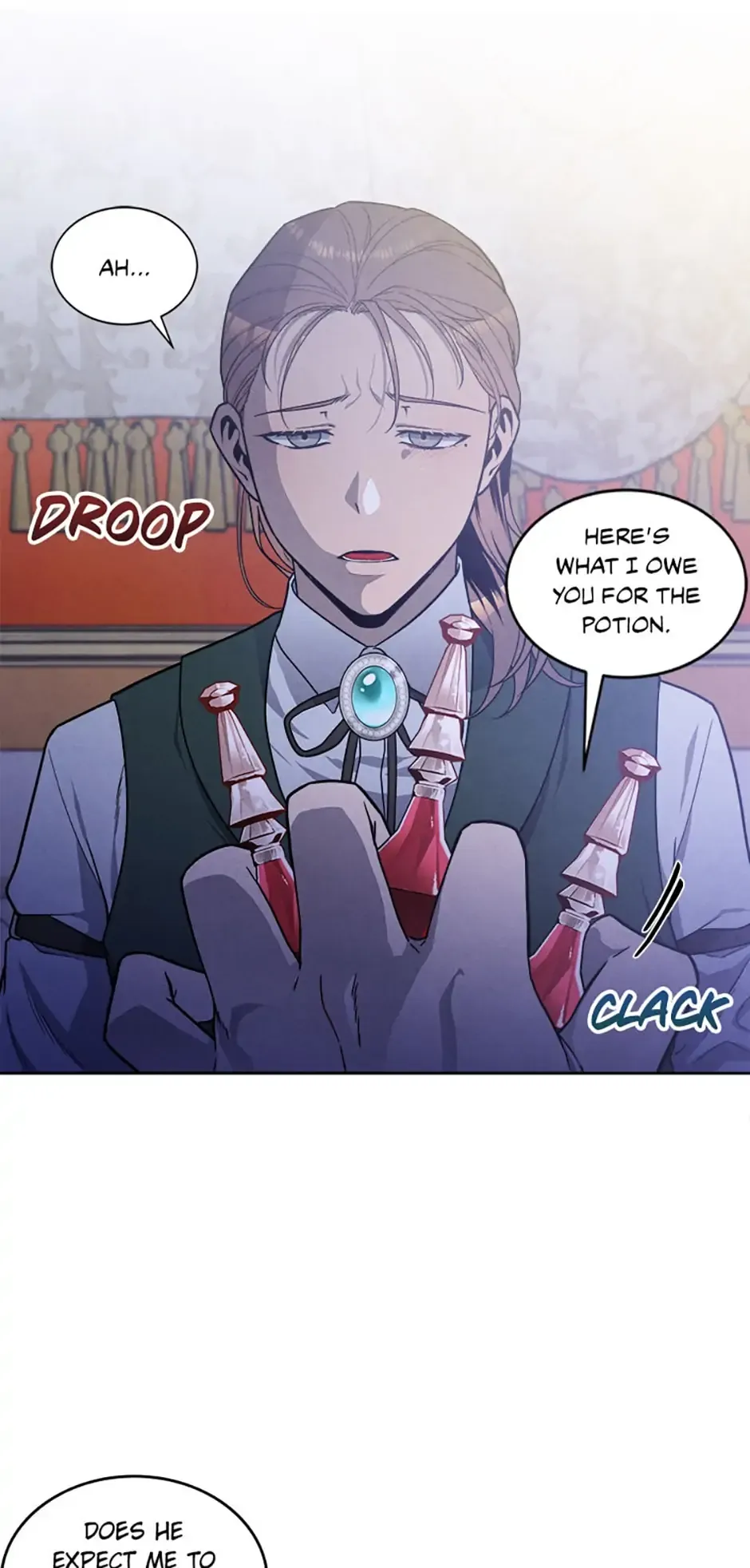 Read Legendary Youngest Son of the Marquis House EN Manga Online