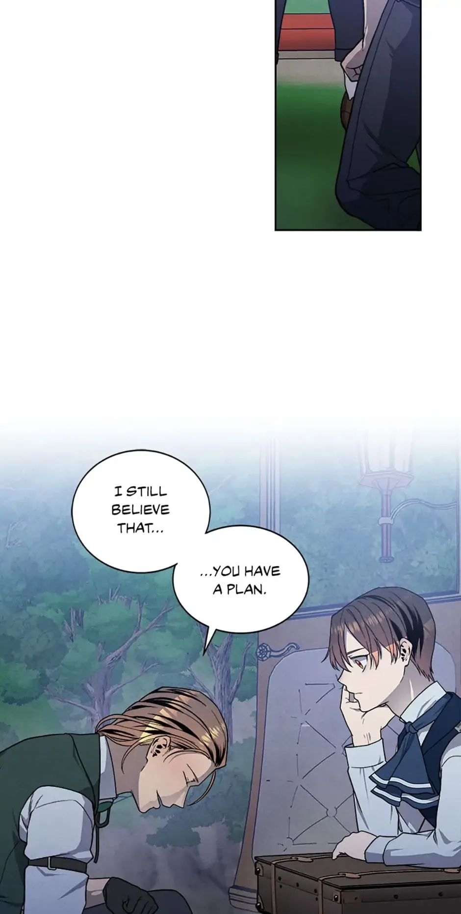 Read Legendary Youngest Son of the Marquis House EN Manga Online