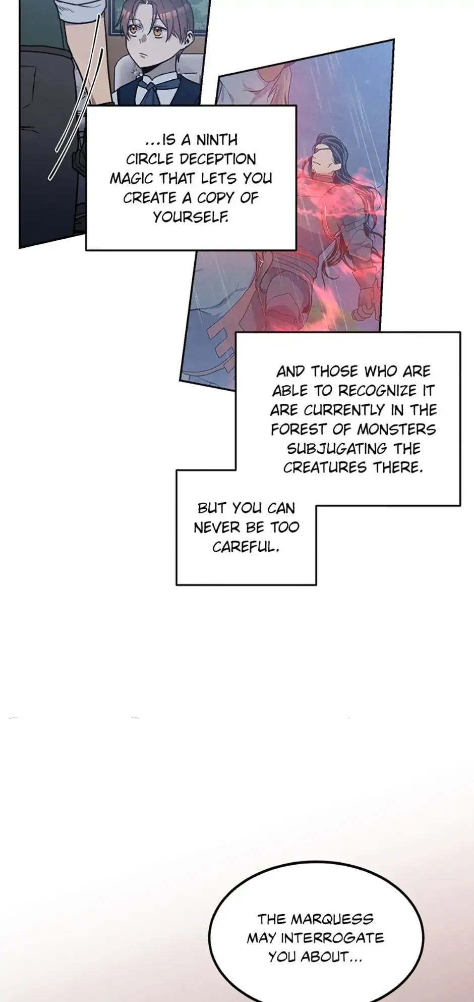 Read Legendary Youngest Son of the Marquis House EN Manga Online