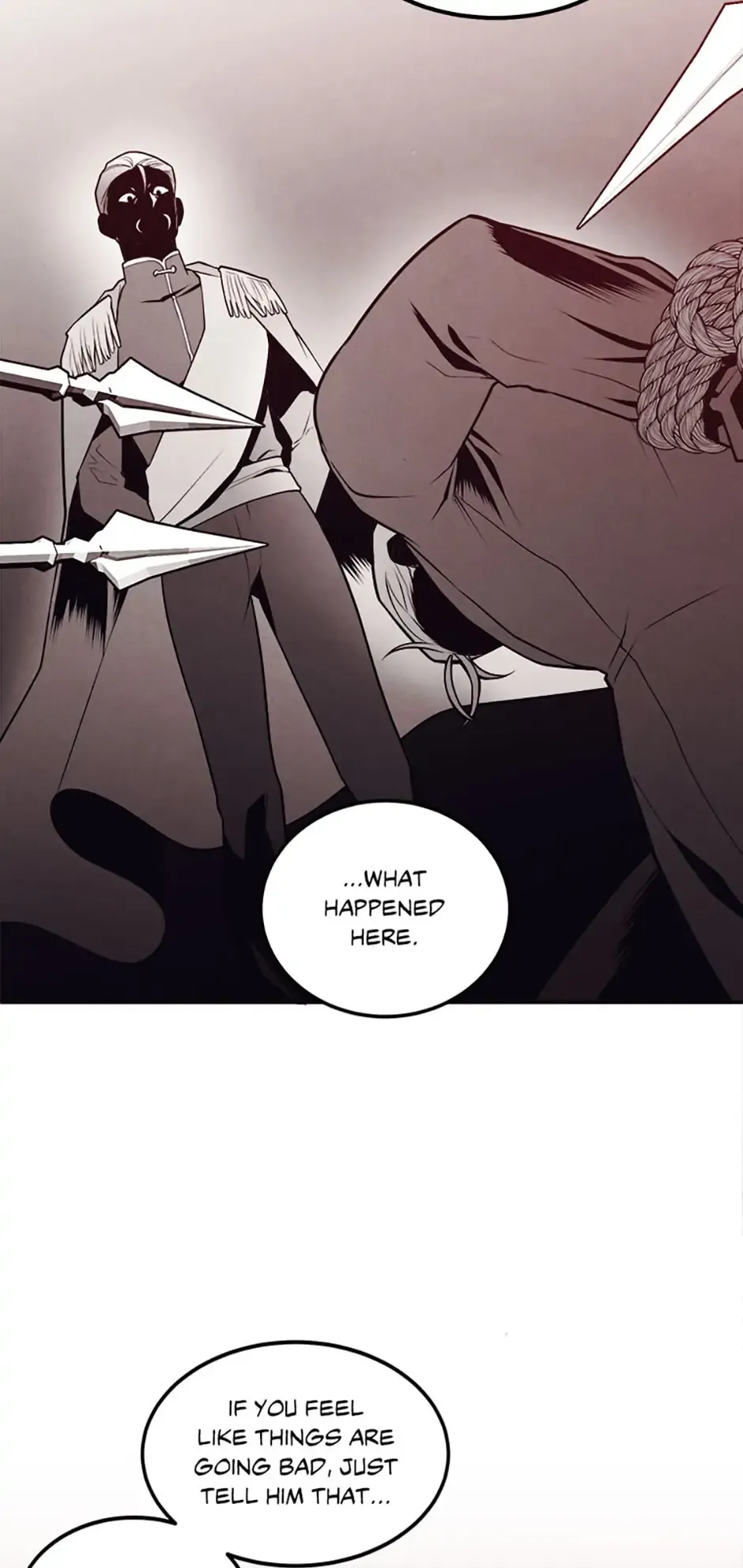 Read Legendary Youngest Son of the Marquis House EN Manga Online