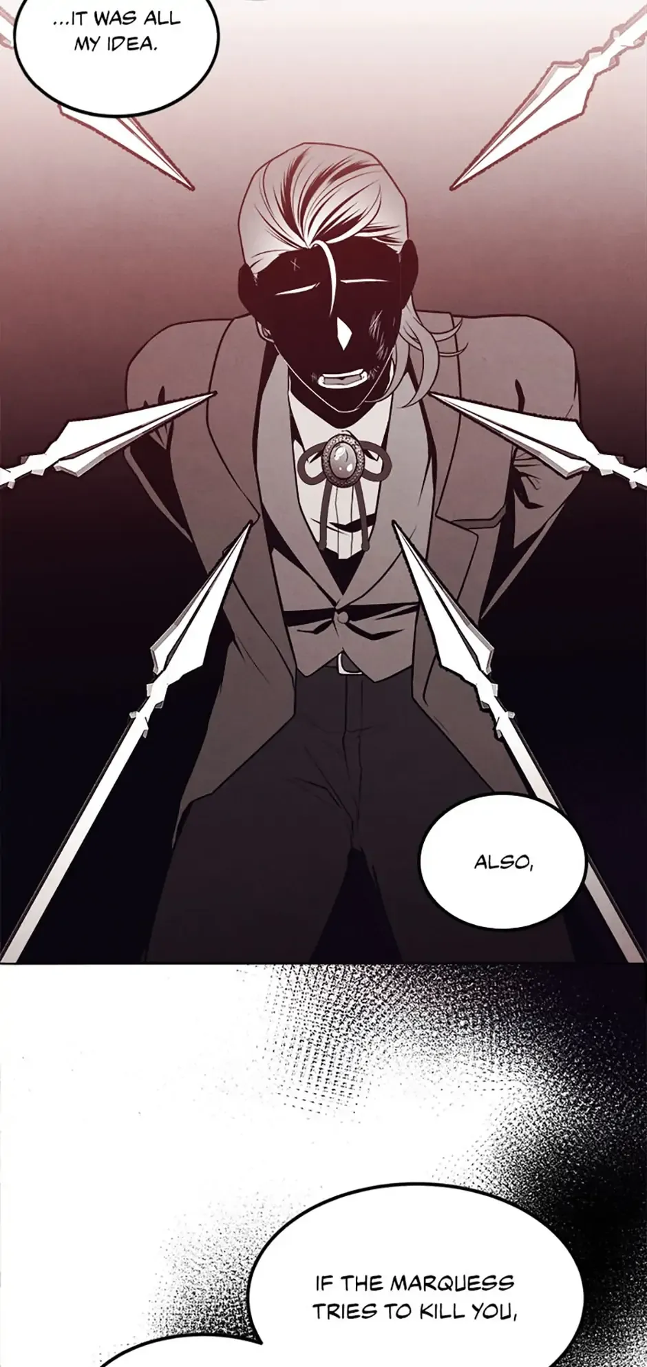 Read Legendary Youngest Son of the Marquis House EN Manga Online