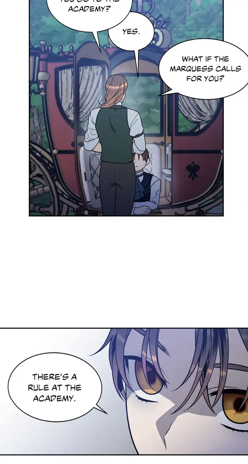 Read Legendary Youngest Son of the Marquis House EN Manga Online