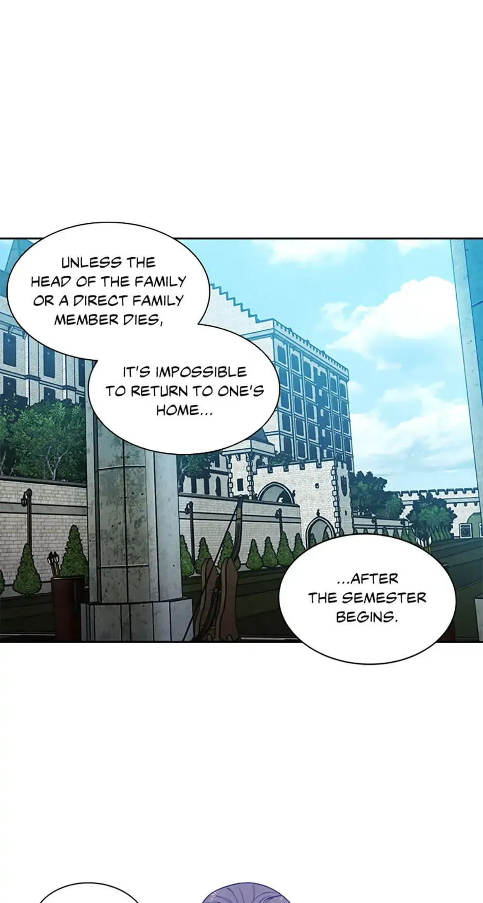 Read Legendary Youngest Son of the Marquis House EN Manga Online