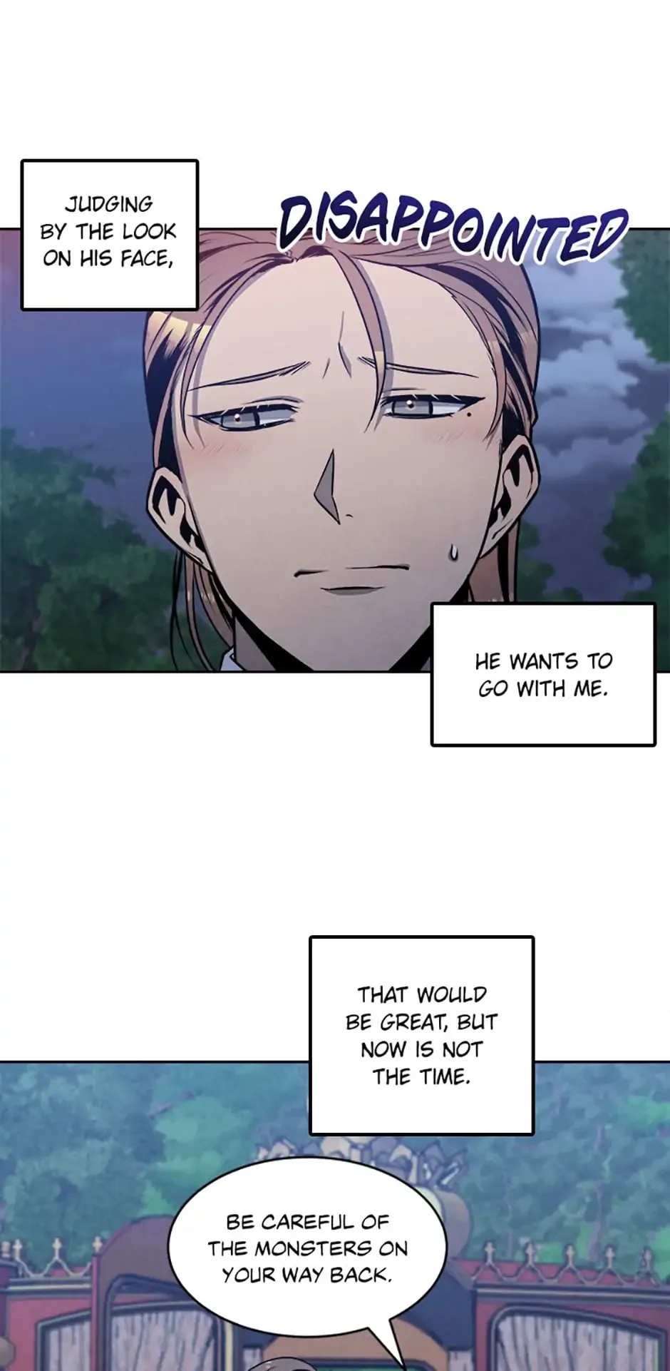 Read Legendary Youngest Son of the Marquis House EN Manga Online