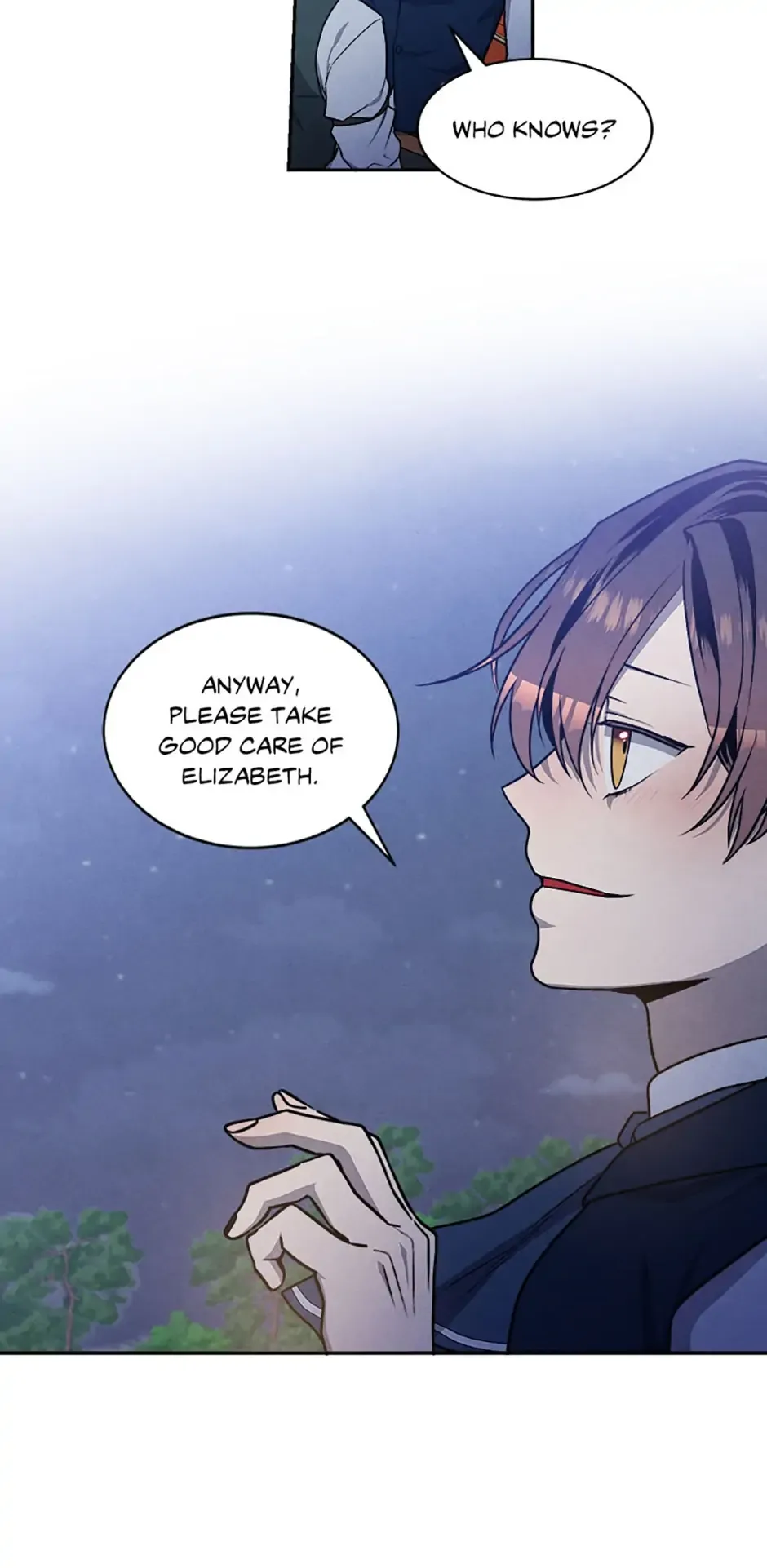 Read Legendary Youngest Son of the Marquis House EN Manga Online