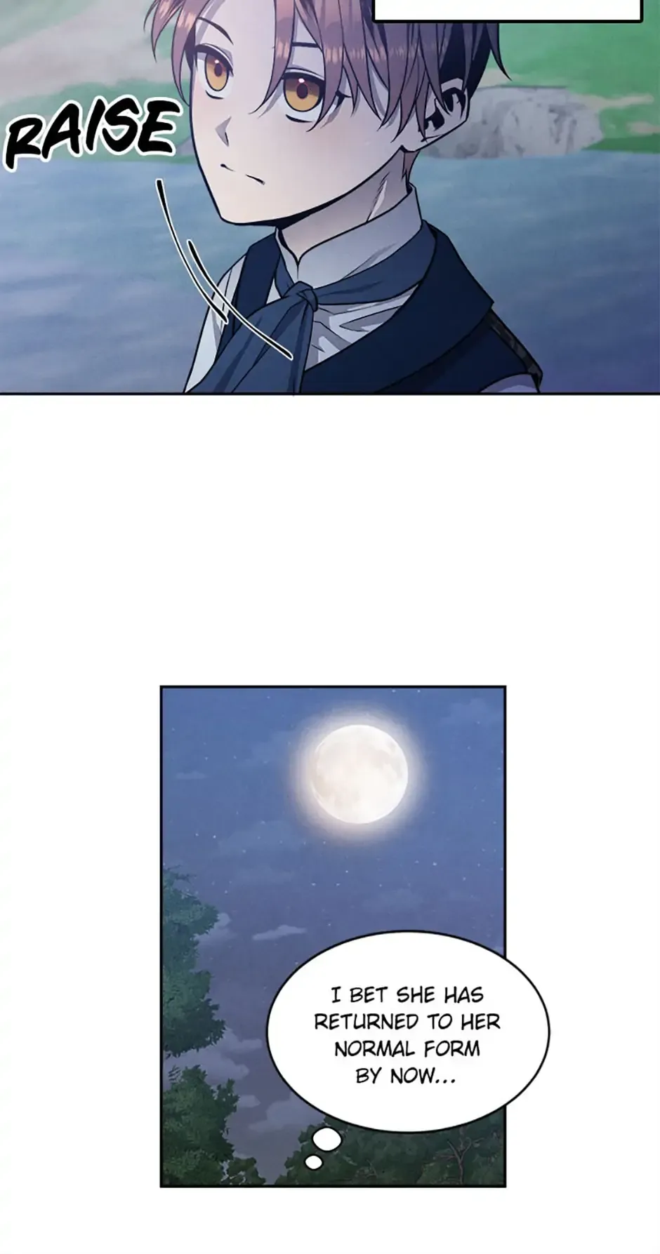 Read Legendary Youngest Son of the Marquis House EN Manga Online