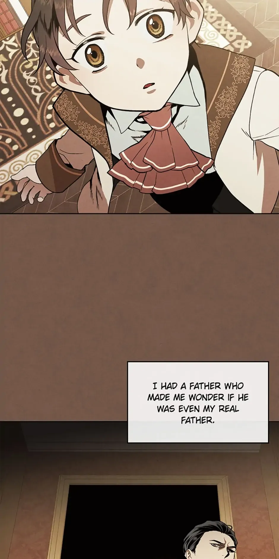 Read Legendary Youngest Son of the Marquis House EN Manga Online
