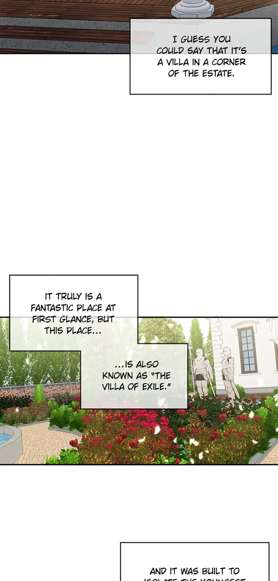 Read Legendary Youngest Son of the Marquis House EN Manga Online