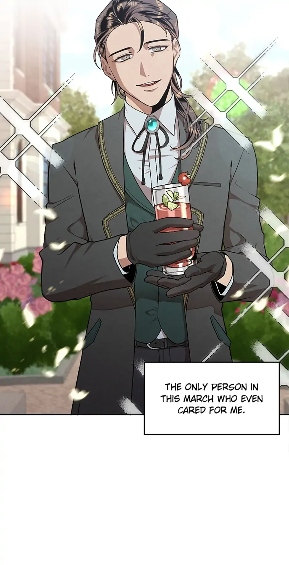 Read Legendary Youngest Son of the Marquis House EN Manga Online