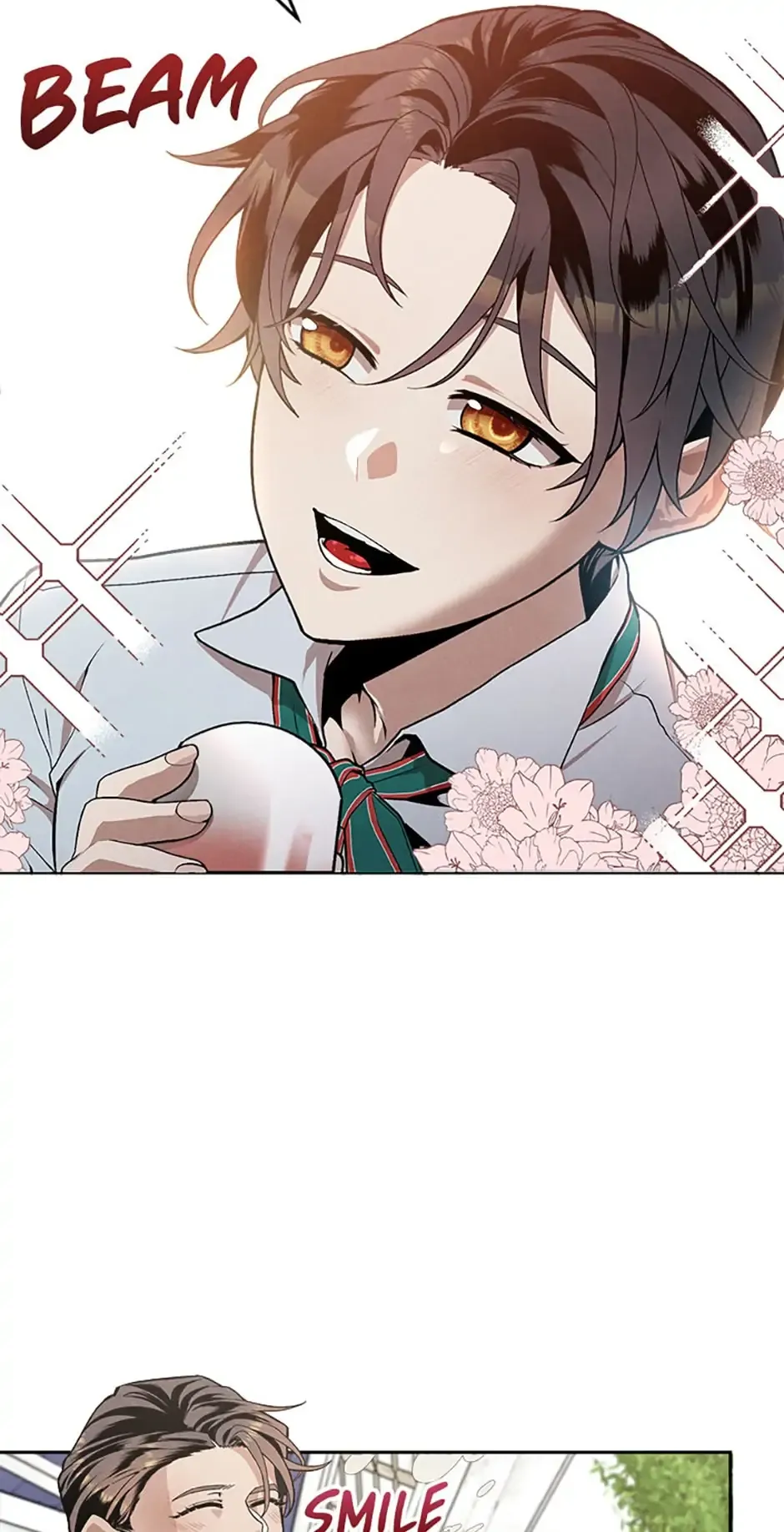 Read Legendary Youngest Son of the Marquis House EN Manga Online