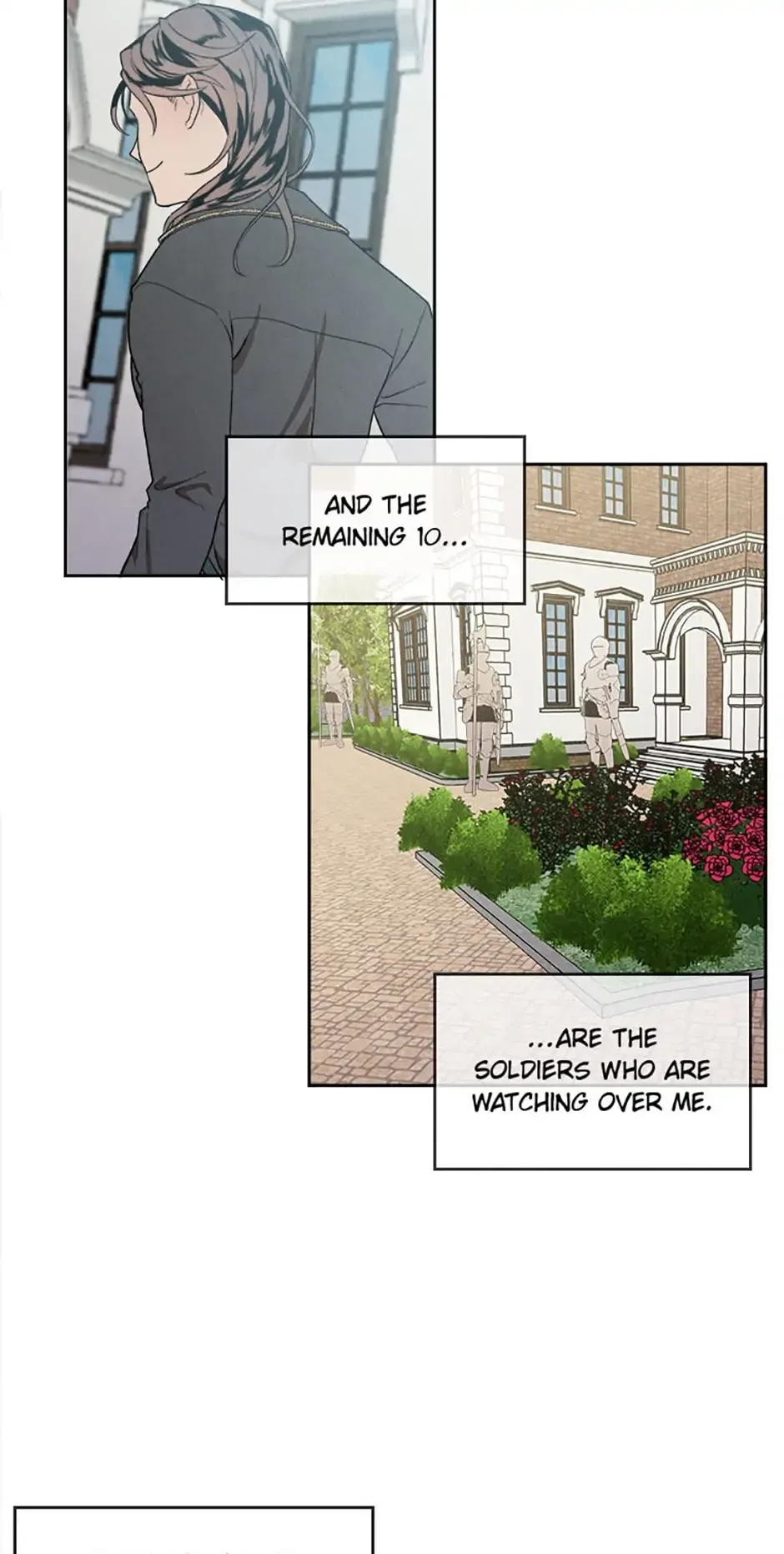 Read Legendary Youngest Son of the Marquis House EN Manga Online