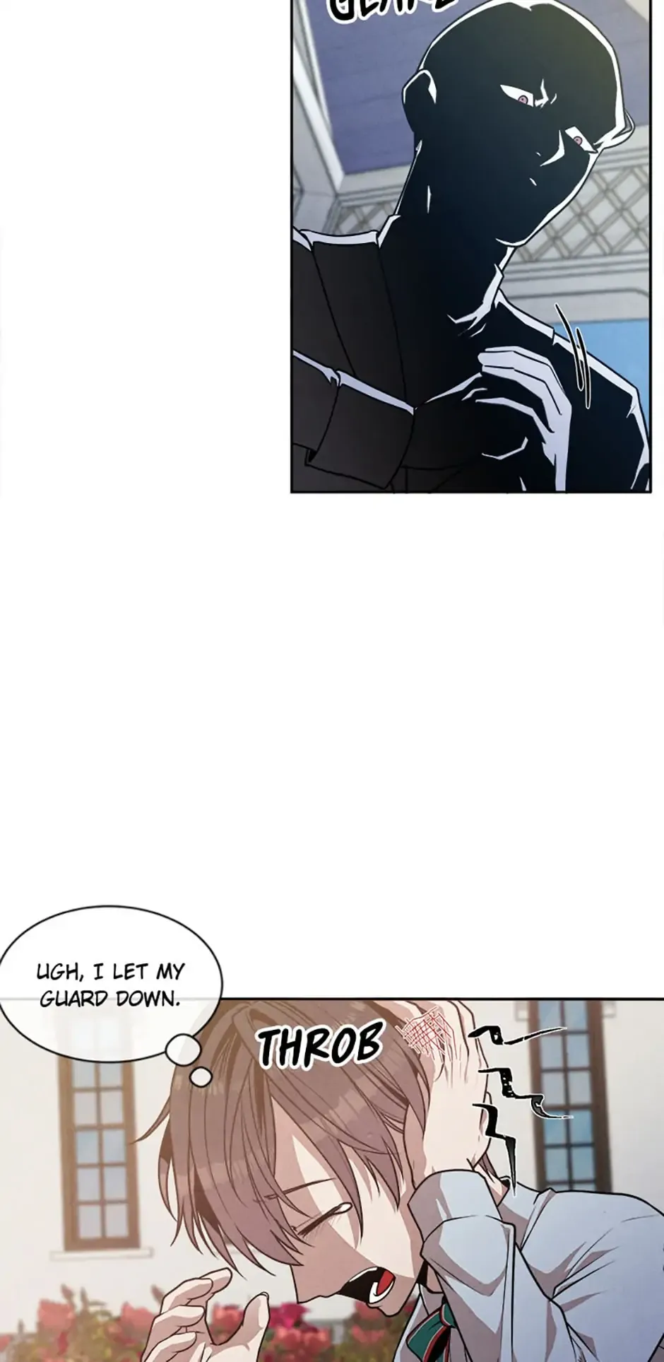 Read Legendary Youngest Son of the Marquis House EN Manga Online