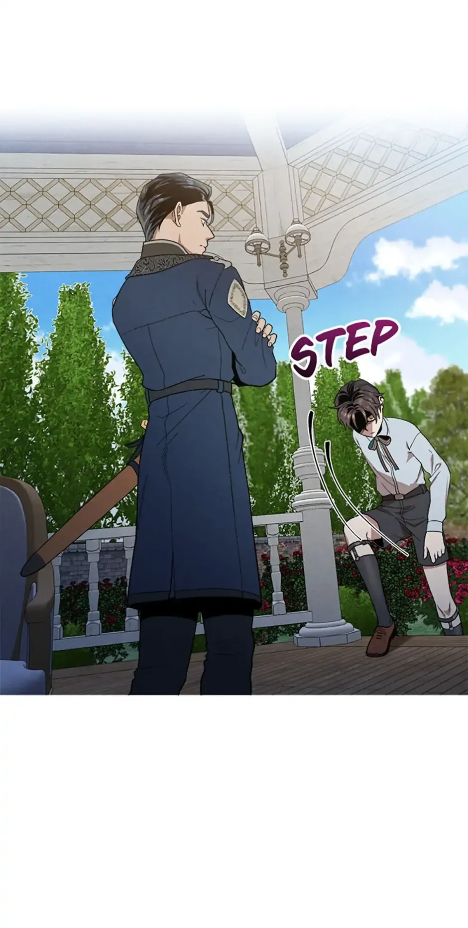 Read Legendary Youngest Son of the Marquis House EN Manga Online