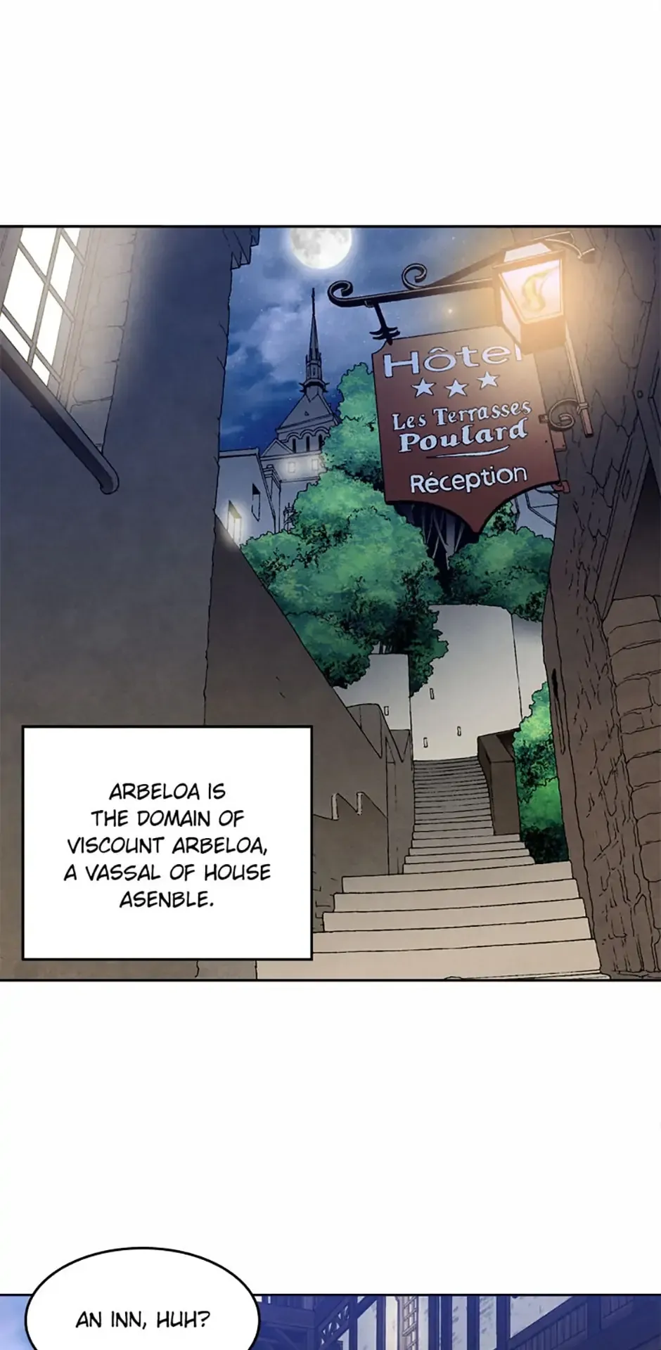 Read Legendary Youngest Son of the Marquis House EN Manga Online
