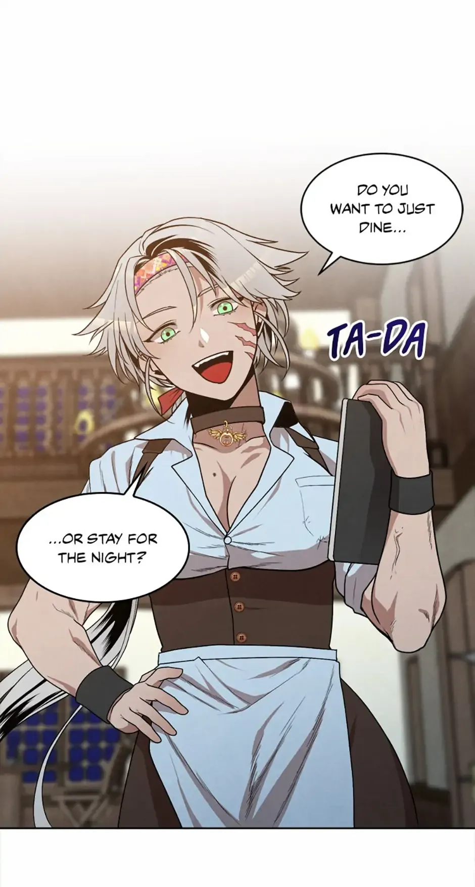 Read Legendary Youngest Son of the Marquis House EN Manga Online
