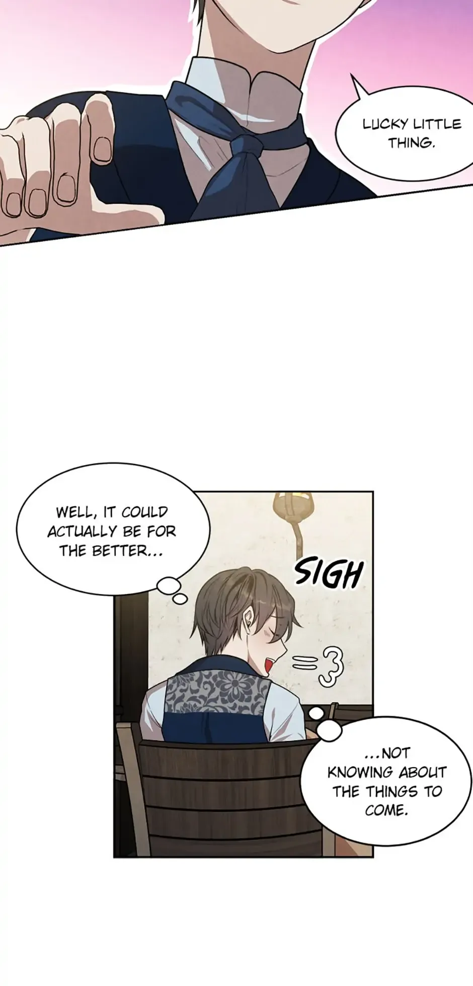 Read Legendary Youngest Son of the Marquis House EN Manga Online