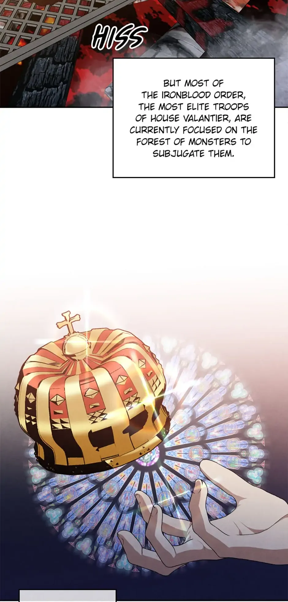Read Legendary Youngest Son of the Marquis House EN Manga Online
