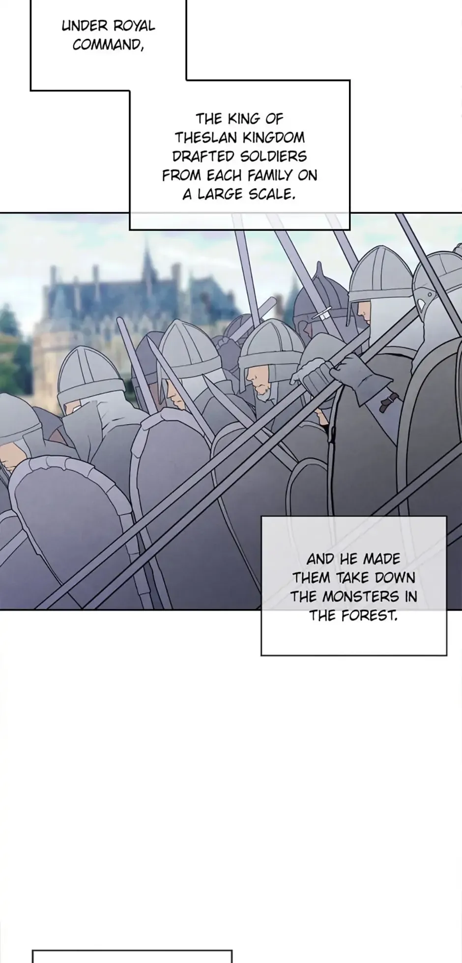 Read Legendary Youngest Son of the Marquis House EN Manga Online