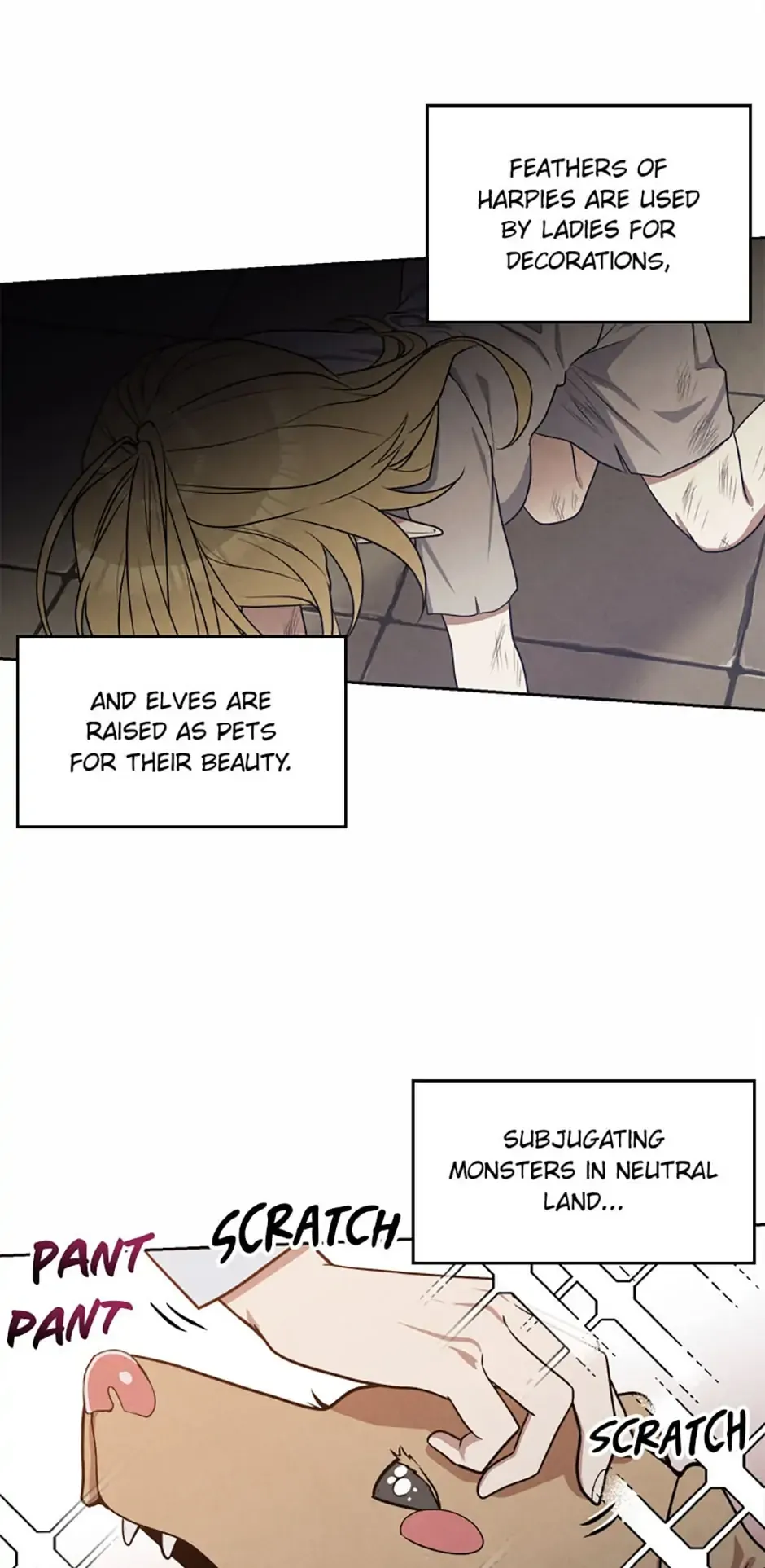 Read Legendary Youngest Son of the Marquis House EN Manga Online