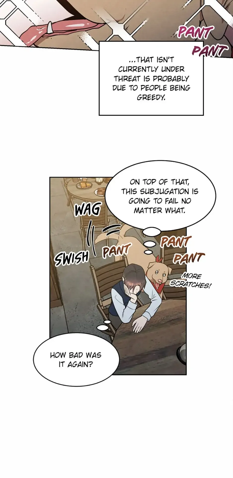 Read Legendary Youngest Son of the Marquis House EN Manga Online