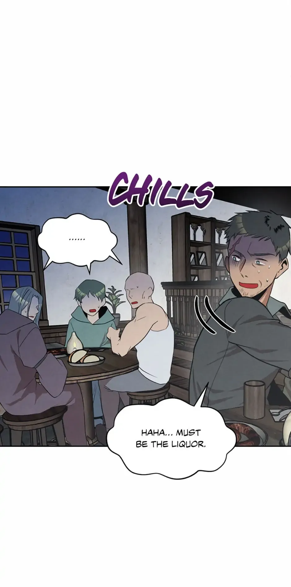 Read Legendary Youngest Son of the Marquis House EN Manga Online