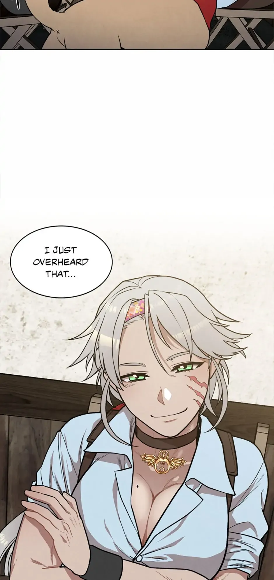 Read Legendary Youngest Son of the Marquis House EN Manga Online