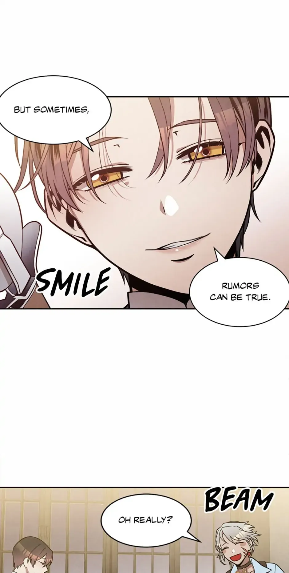 Read Legendary Youngest Son of the Marquis House EN Manga Online