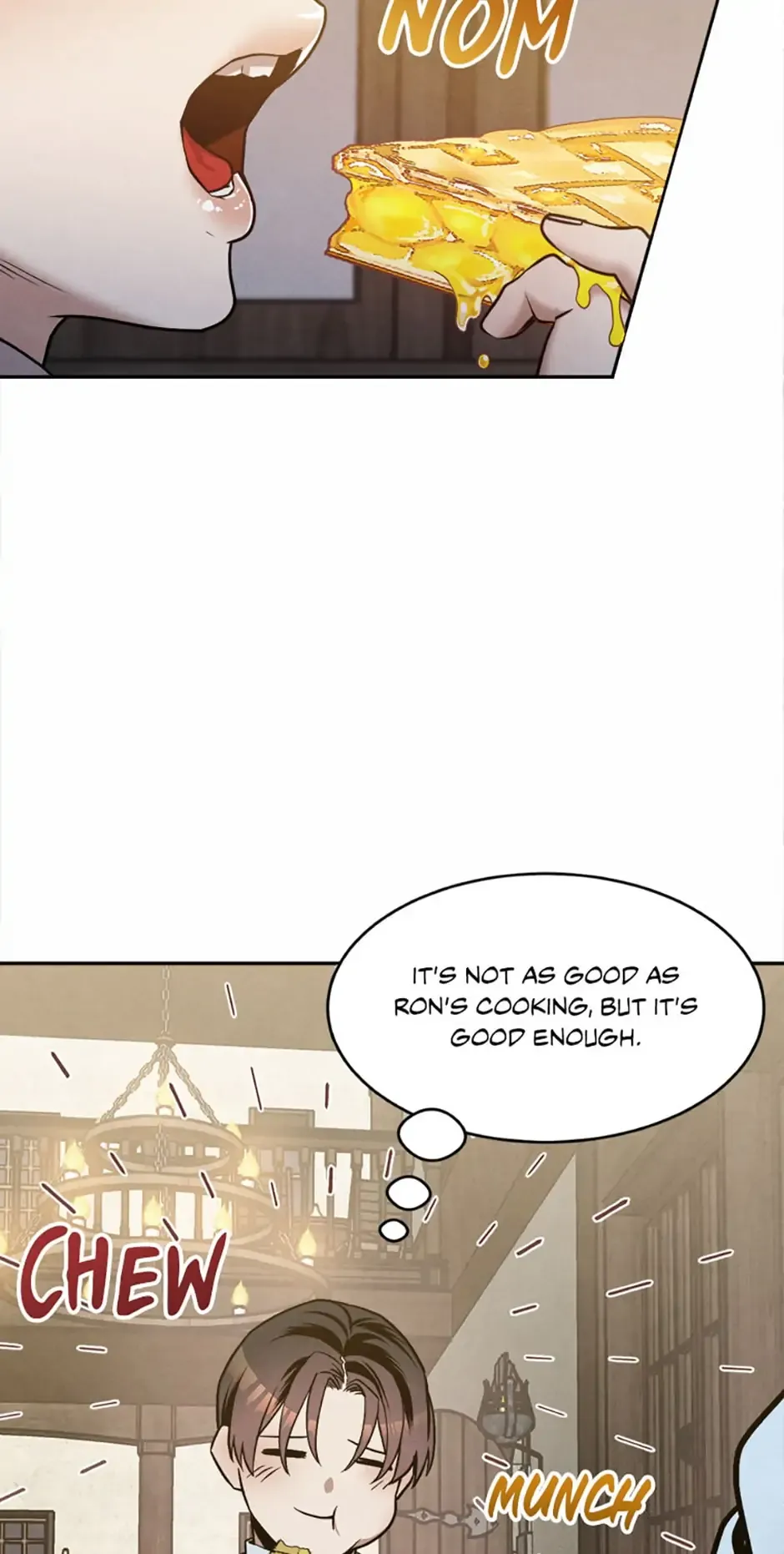 Read Legendary Youngest Son of the Marquis House EN Manga Online