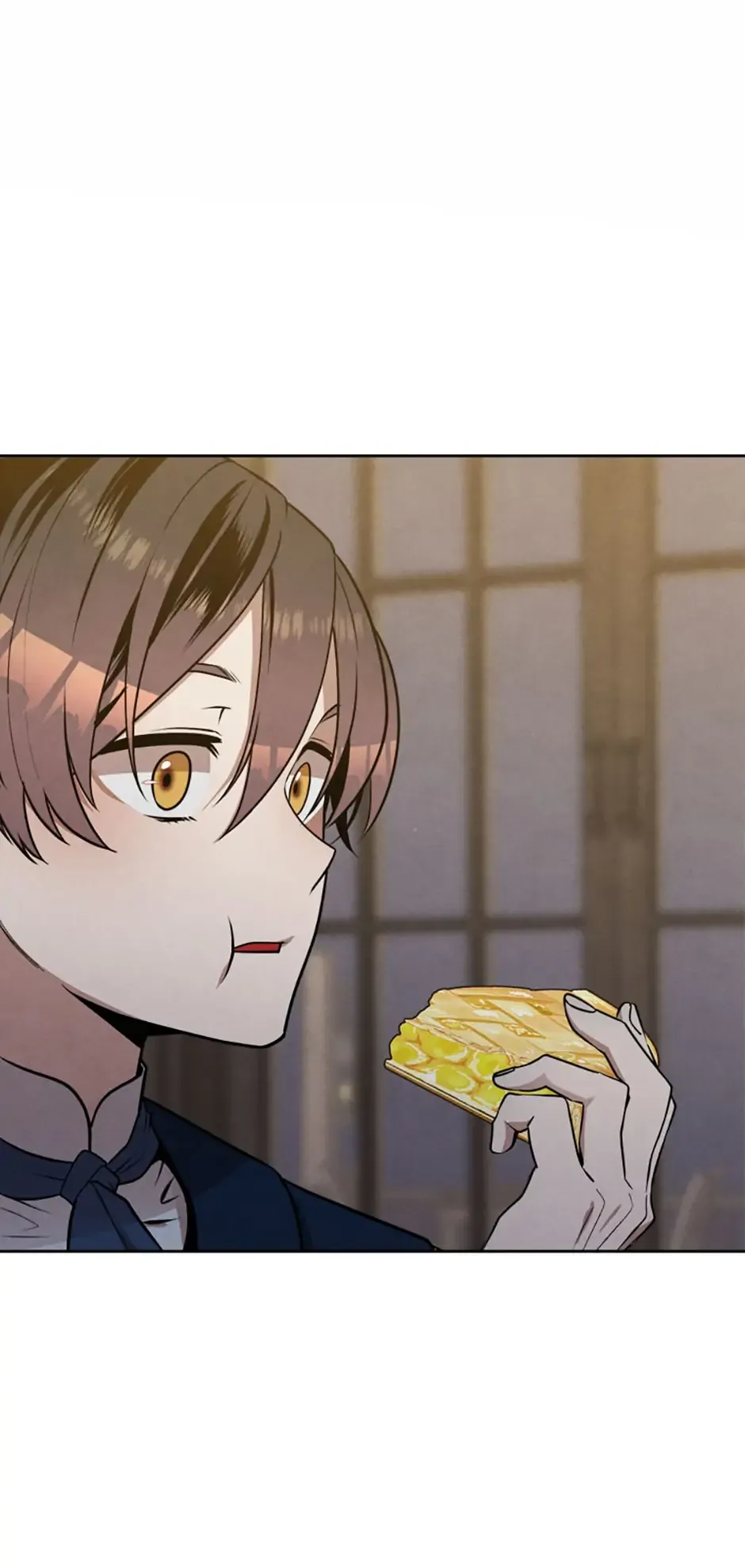 Read Legendary Youngest Son of the Marquis House EN Manga Online