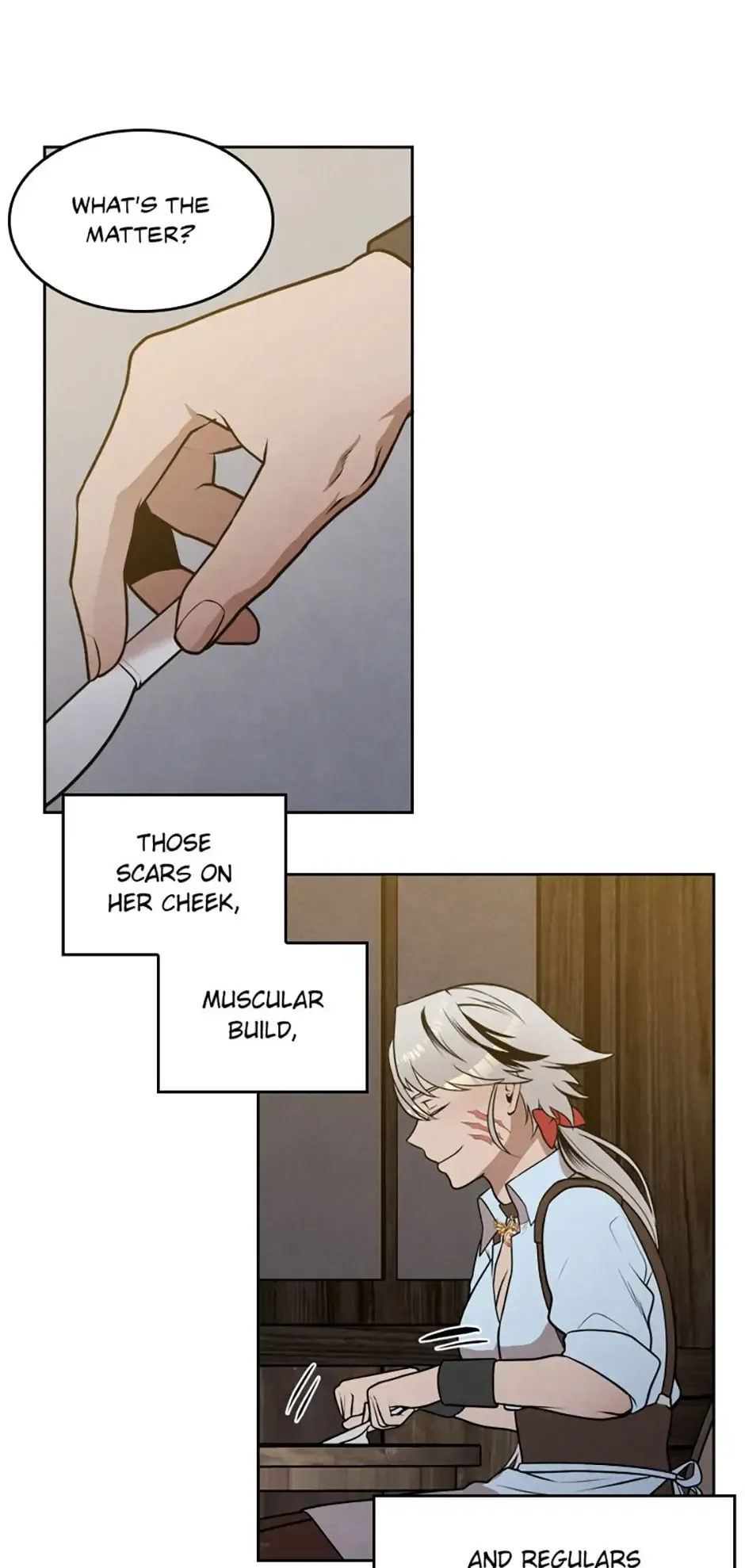 Read Legendary Youngest Son of the Marquis House EN Manga Online