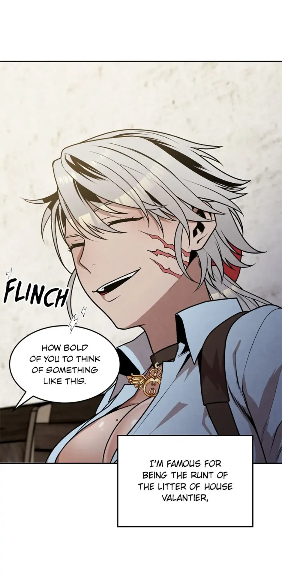 Read Legendary Youngest Son of the Marquis House EN Manga Online