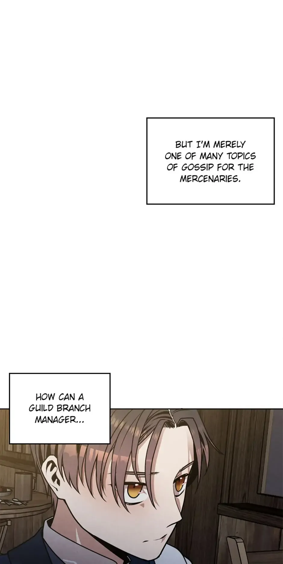 Read Legendary Youngest Son of the Marquis House EN Manga Online