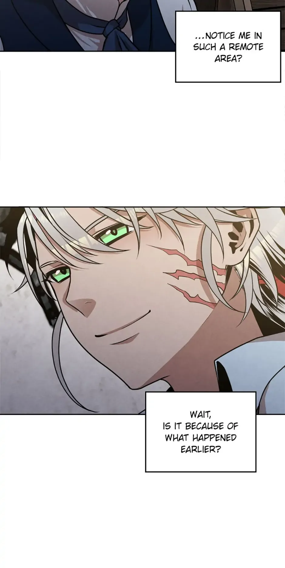 Read Legendary Youngest Son of the Marquis House EN Manga Online