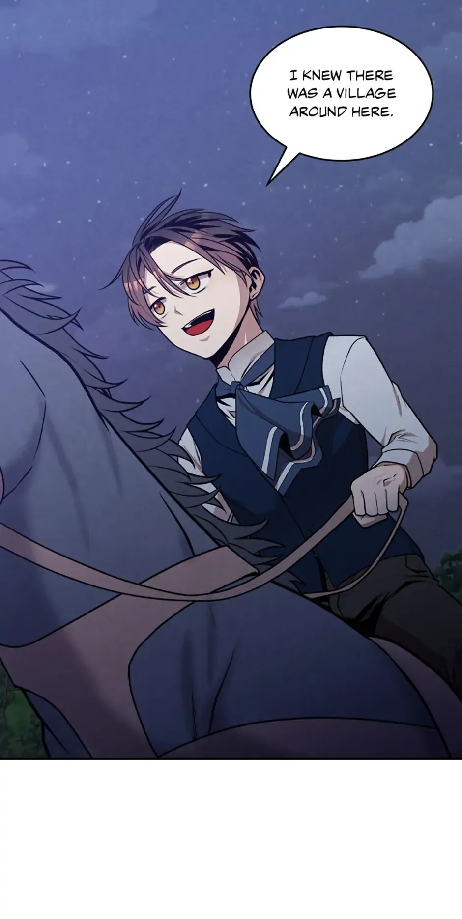 Read Legendary Youngest Son of the Marquis House EN Manga Online