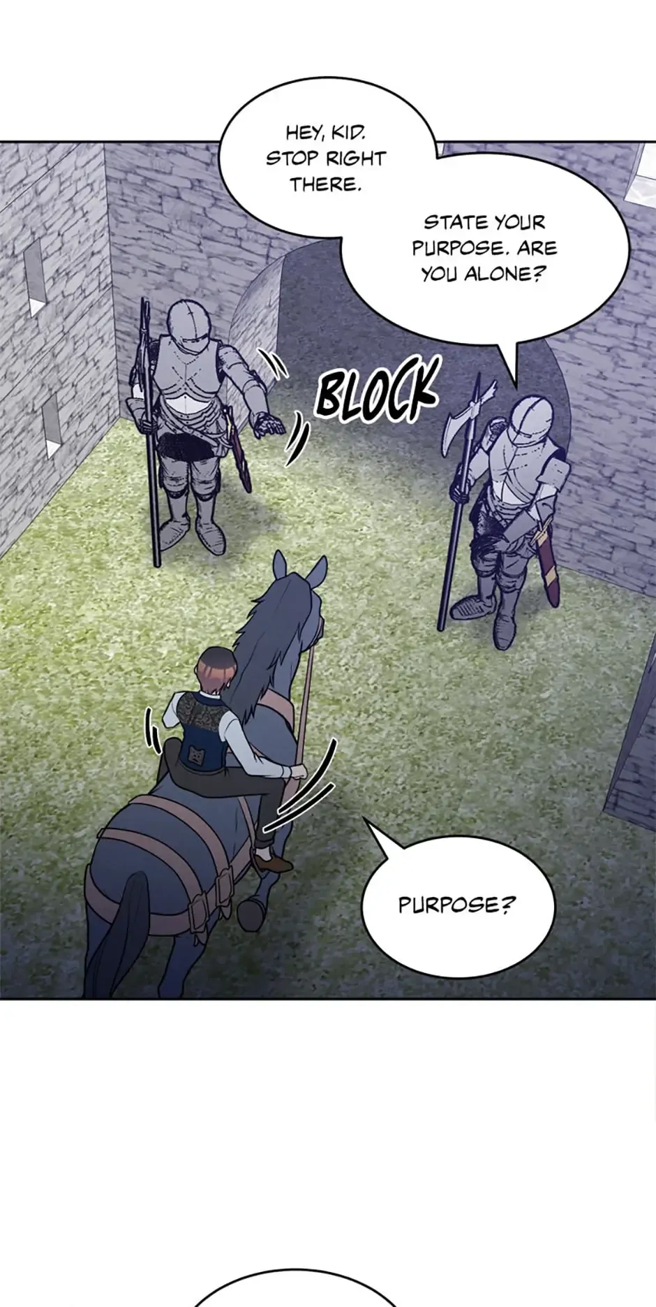 Read Legendary Youngest Son of the Marquis House EN Manga Online