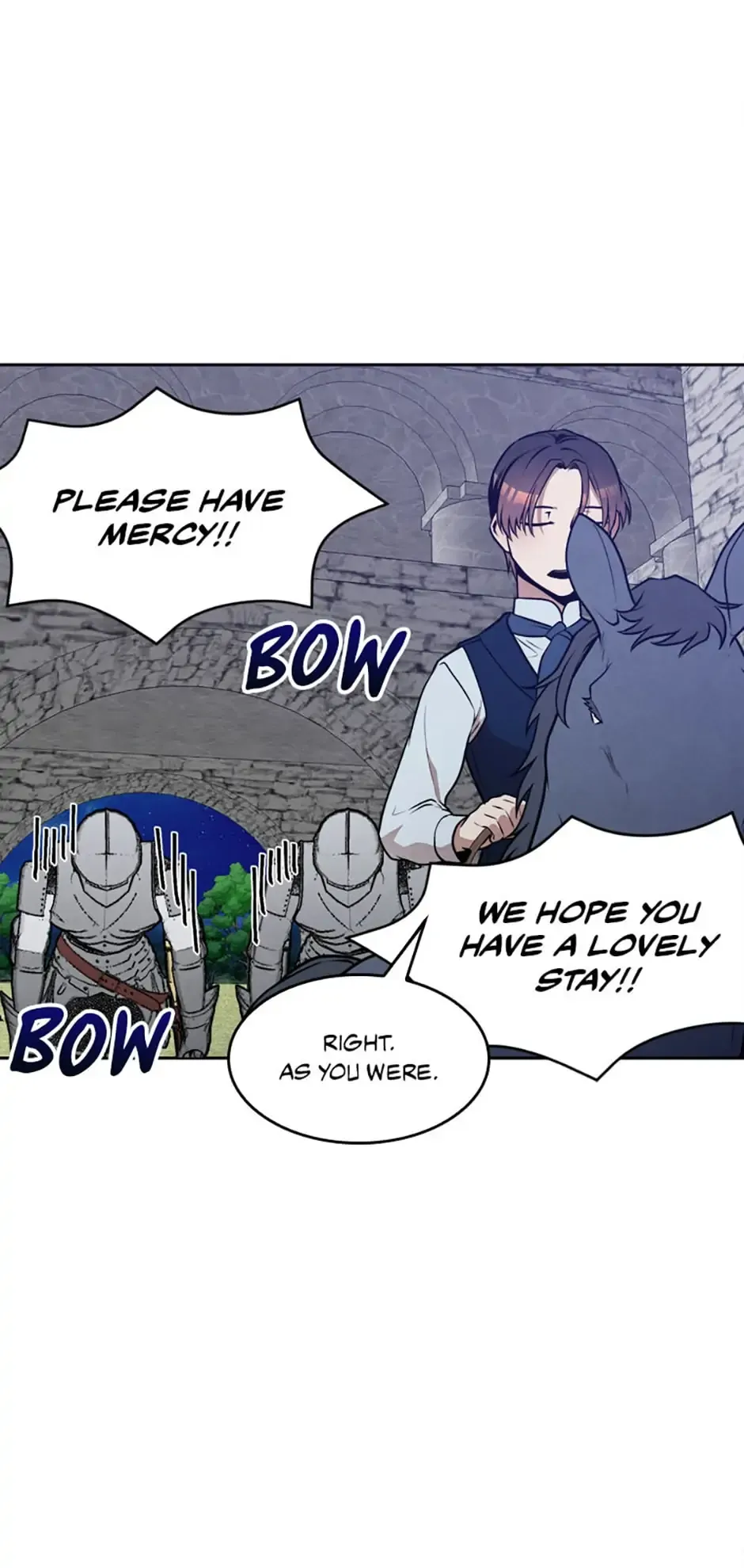 Read Legendary Youngest Son of the Marquis House EN Manga Online