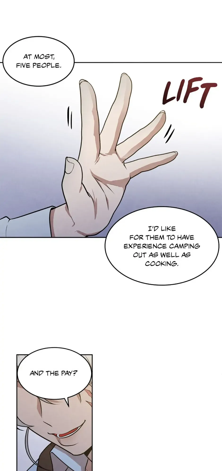 Read Legendary Youngest Son of the Marquis House EN Manga Online