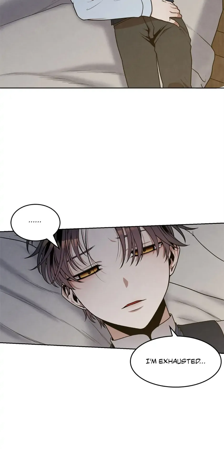 Read Legendary Youngest Son of the Marquis House EN Manga Online
