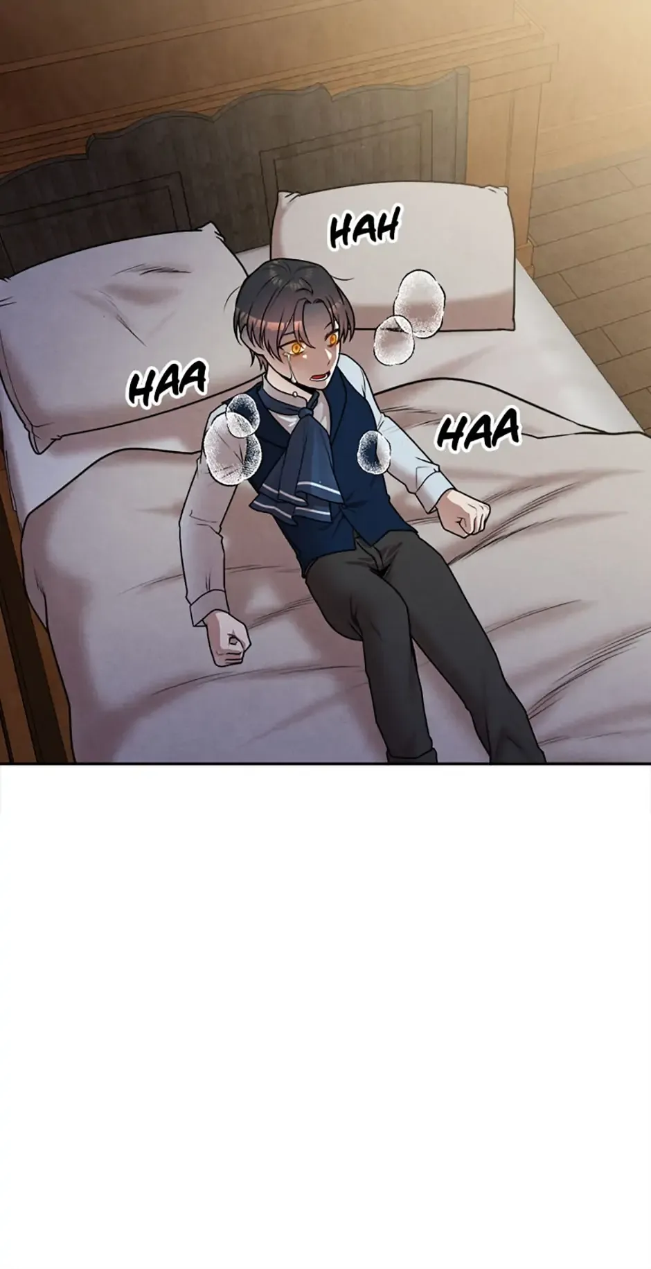 Read Legendary Youngest Son of the Marquis House EN Manga Online