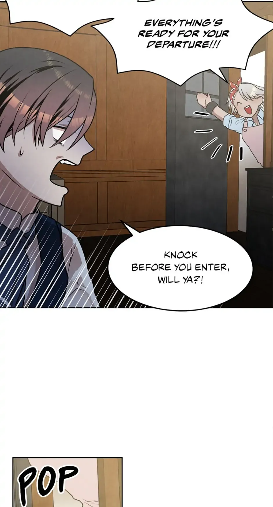 Read Legendary Youngest Son of the Marquis House EN Manga Online