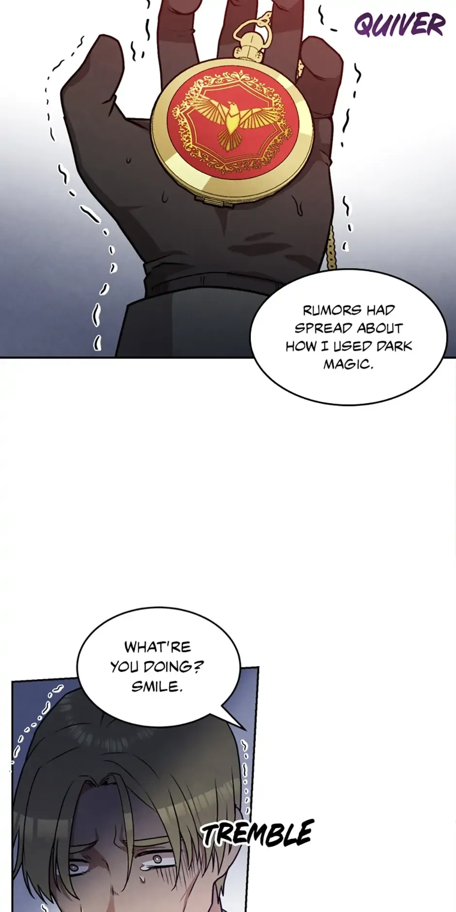 Read Legendary Youngest Son of the Marquis House EN Manga Online