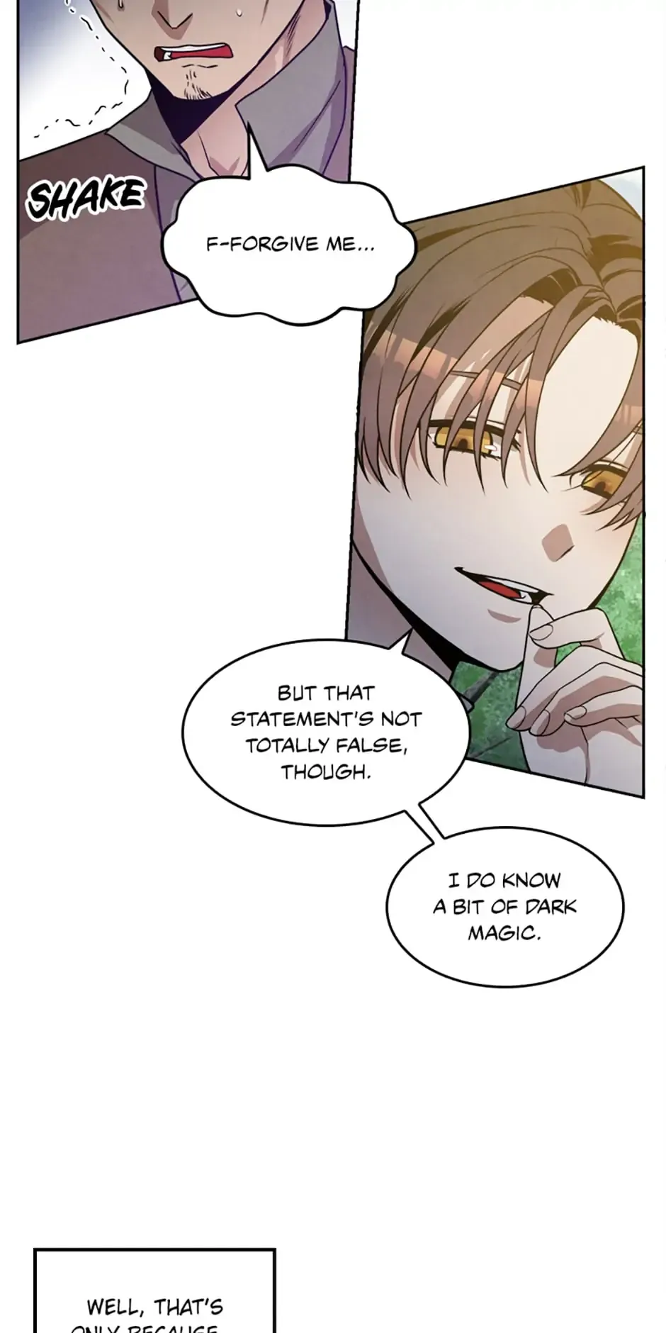 Read Legendary Youngest Son of the Marquis House EN Manga Online