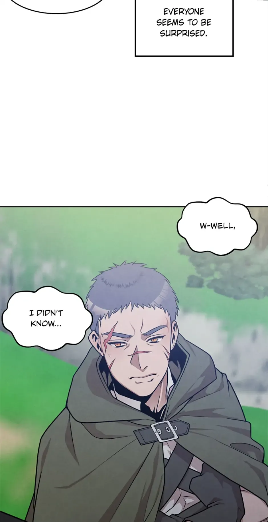 Read Legendary Youngest Son of the Marquis House EN Manga Online