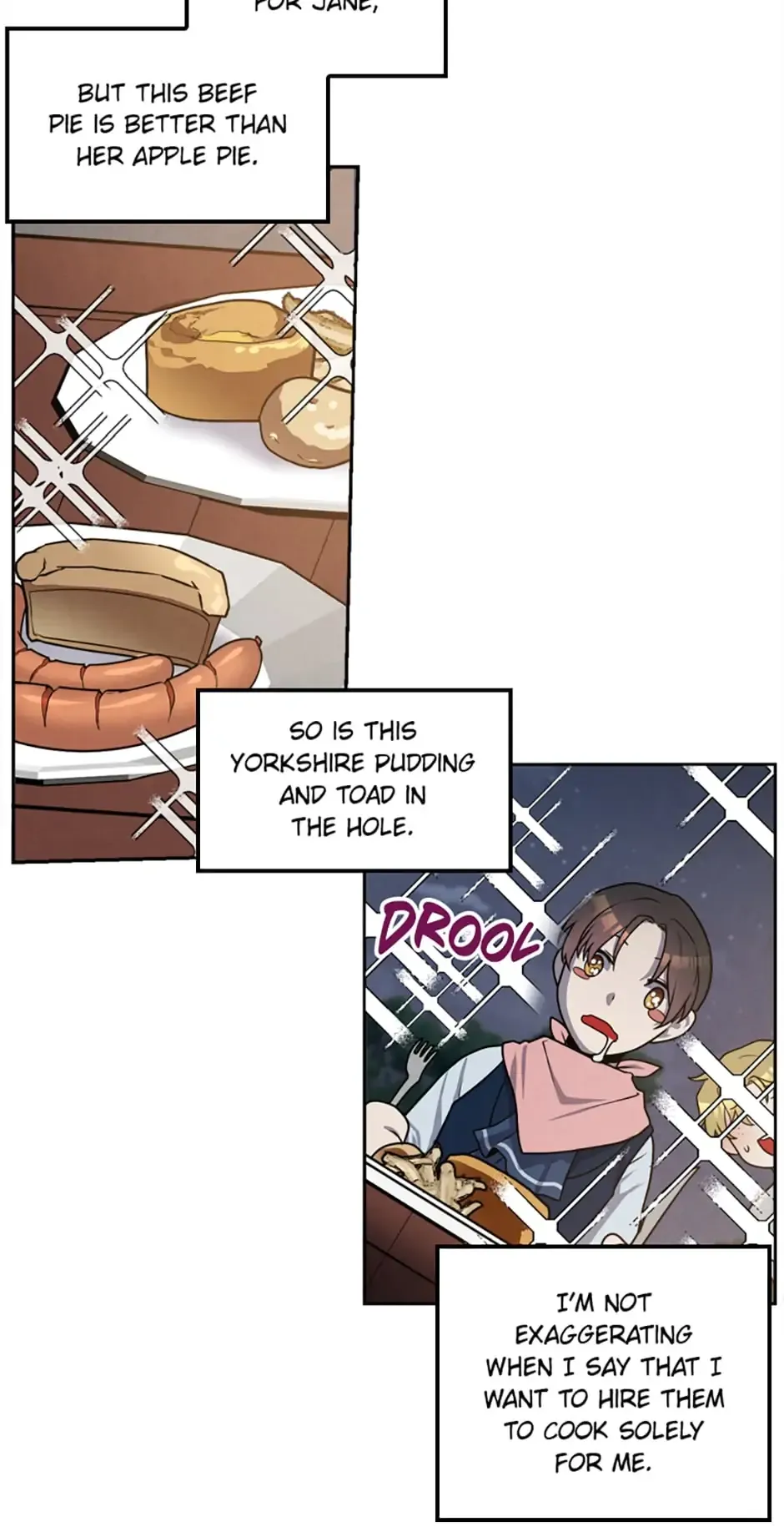 Read Legendary Youngest Son of the Marquis House EN Manga Online