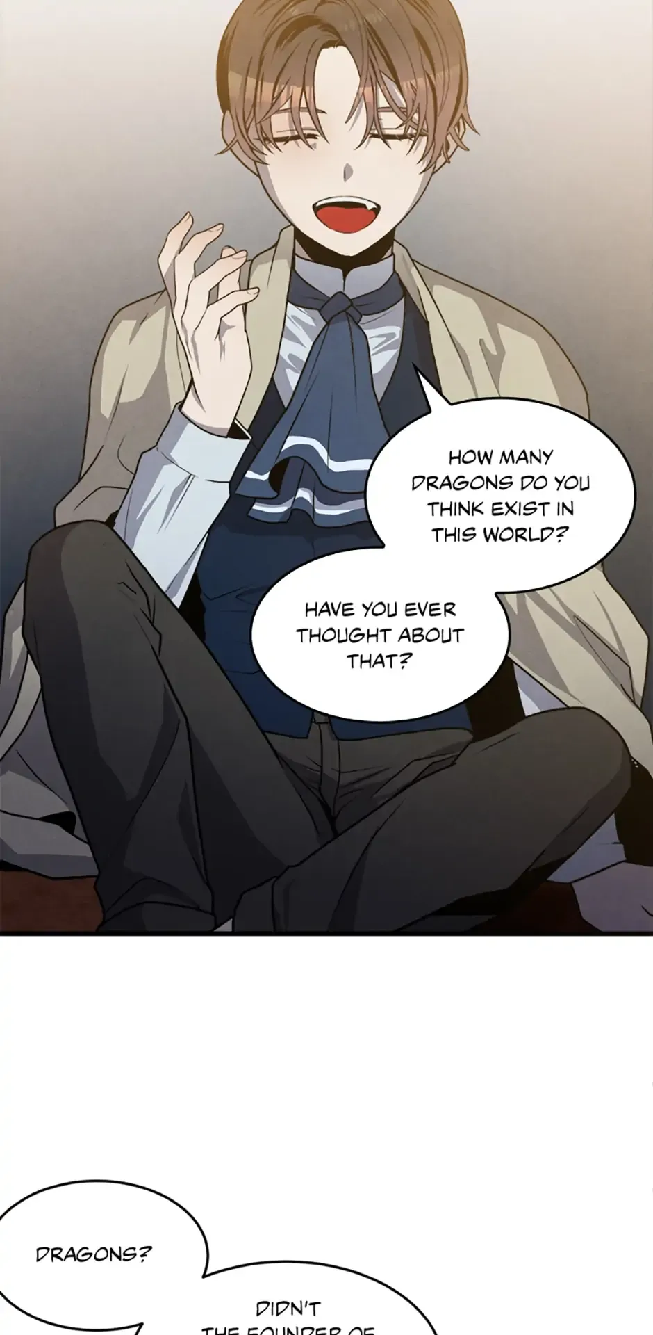 Read Legendary Youngest Son of the Marquis House EN Manga Online