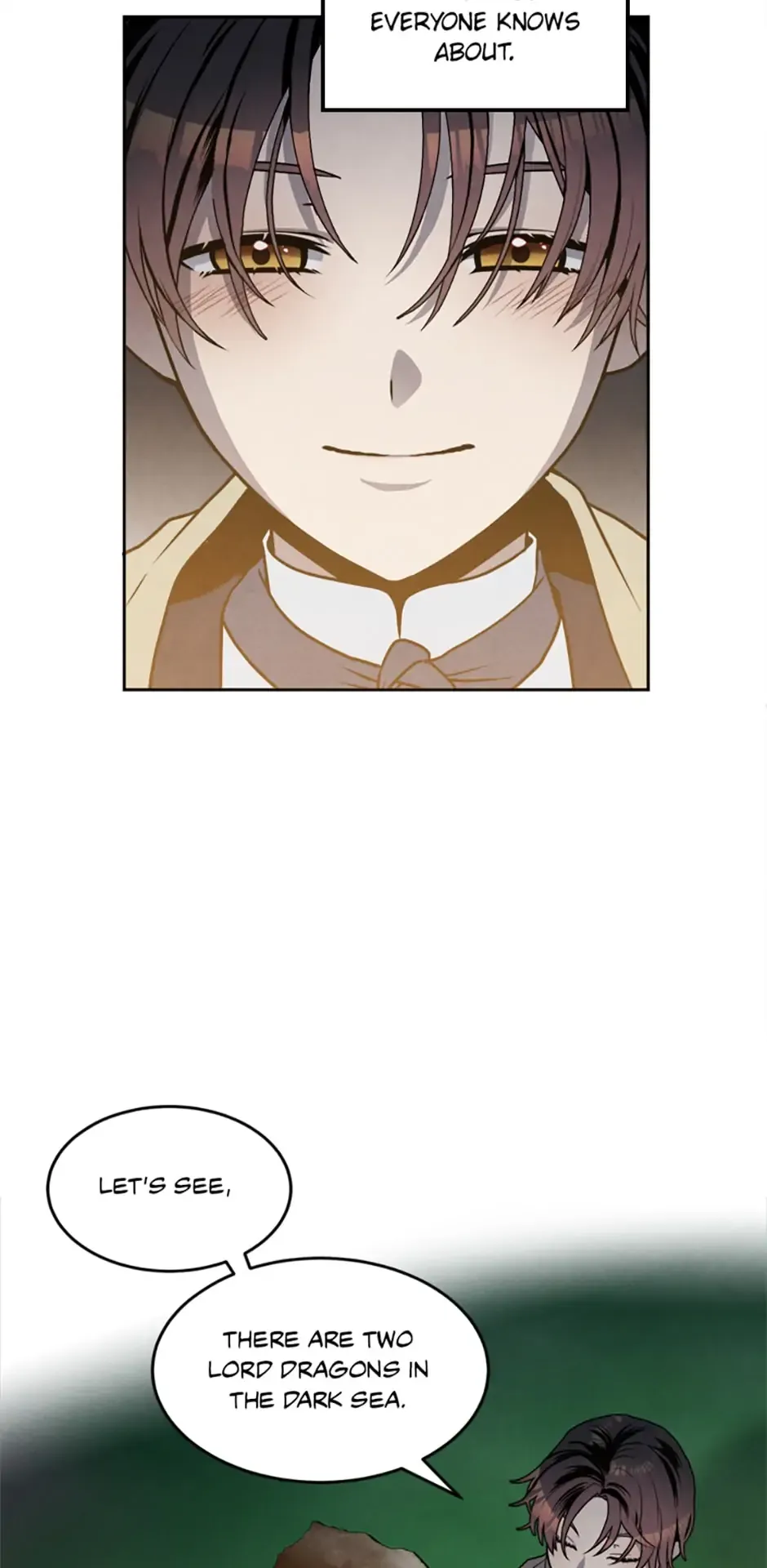 Read Legendary Youngest Son of the Marquis House EN Manga Online