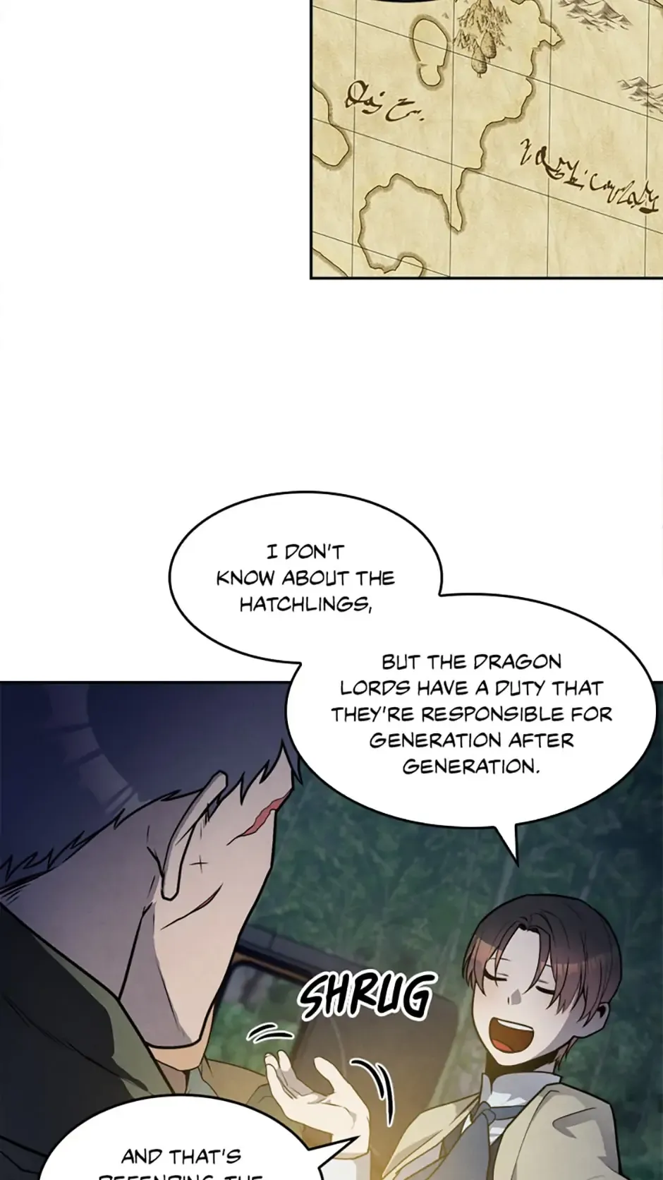 Read Legendary Youngest Son of the Marquis House EN Manga Online