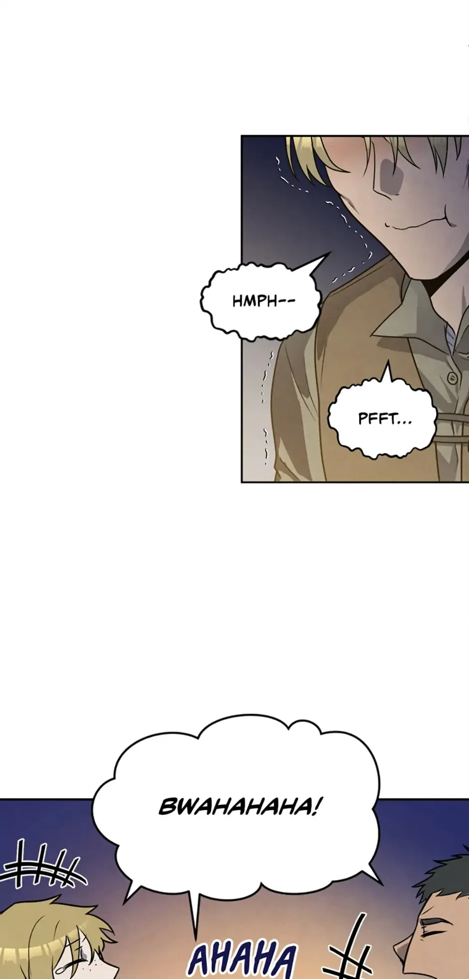 Read Legendary Youngest Son of the Marquis House EN Manga Online