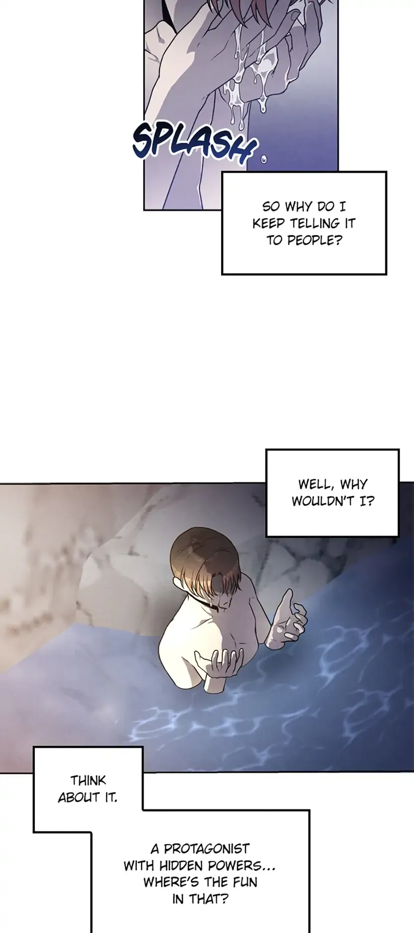 Read Legendary Youngest Son of the Marquis House EN Manga Online